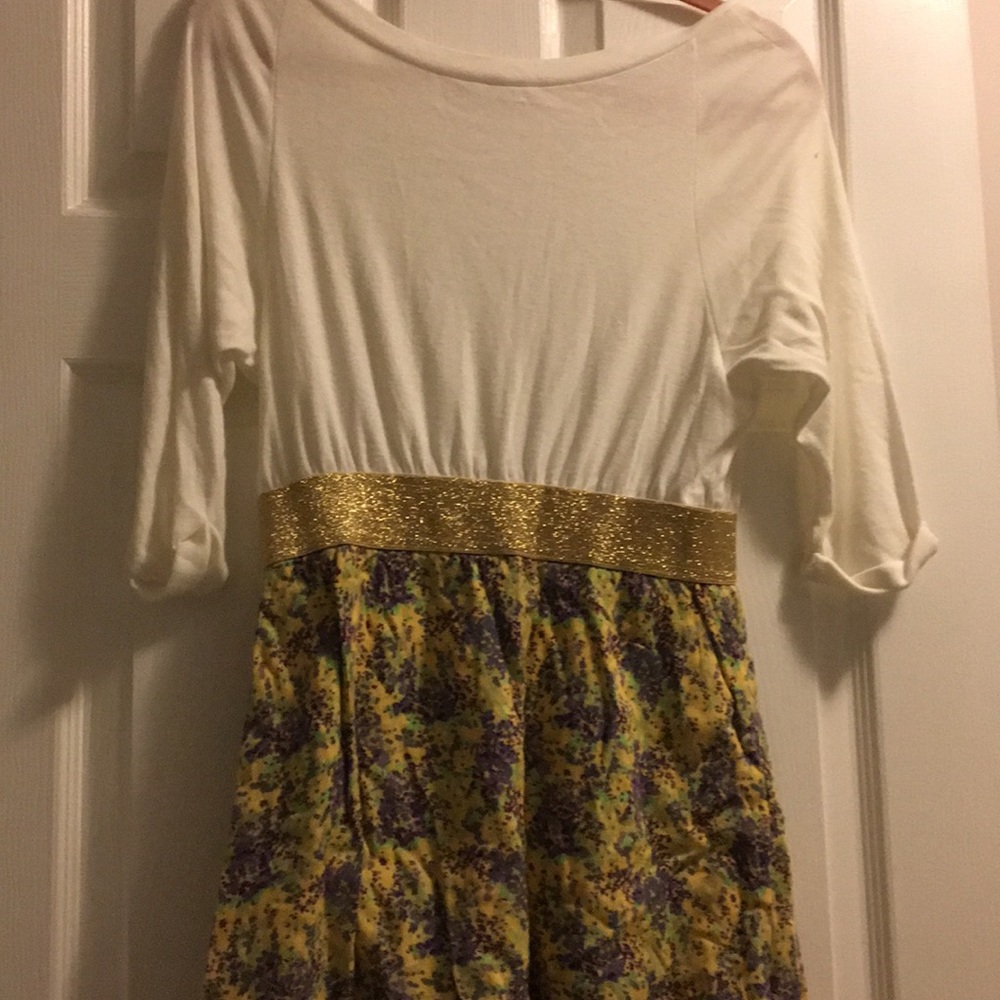 Free people mini dress - Picture 4 of 9
